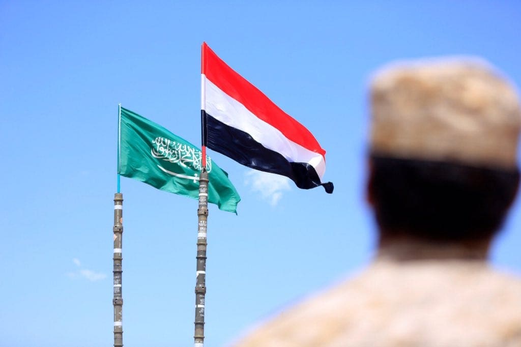 منظور دولي: السعودية بحاجة إلى استراتيجية جديدة في اليمن لهزيمة الحوثيين