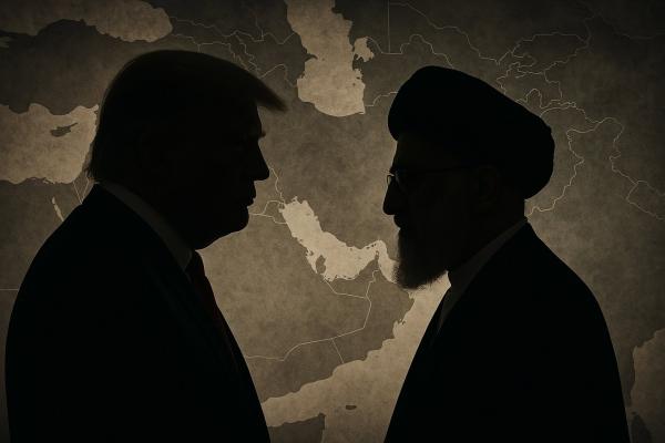 مستقبل واتجاهات التصعيد الأمريكي الإيراني 