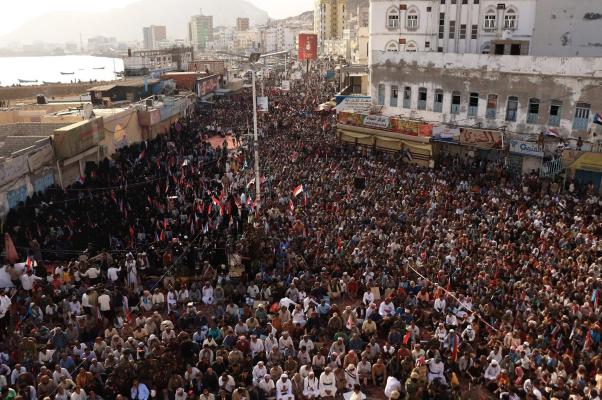حصاد الأسبوع: حضرموت تؤكد هويتها الجنوبية