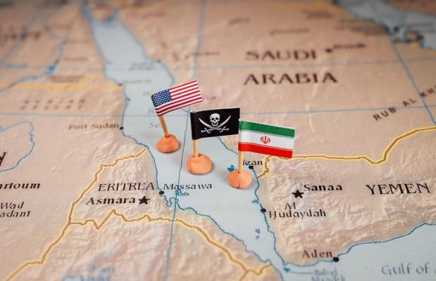 شرق إفريقيا مفتاح إيران والحوثيين للهروب من ضغوط ترامب  