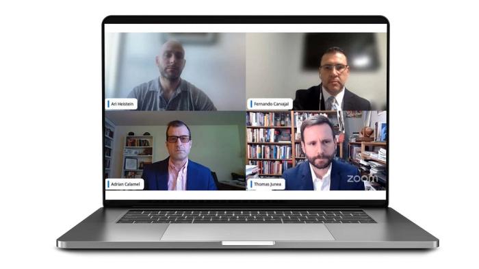 A Webinar Warns of Long-Term Houthi Domination, Doubts the Continuation of National Unity 
