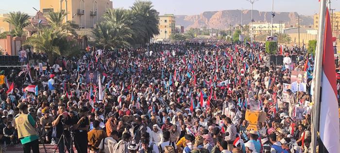 قضية الجنوب وسياسات التأجيل الأبدي لحلها  