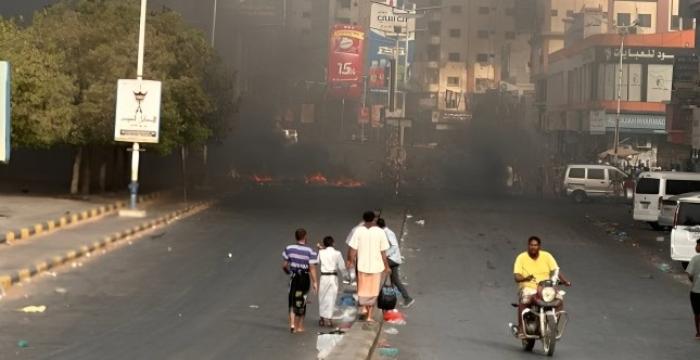 حضرموت في مهب الغضب الشعبي: أزمة خدمات وصراع نفوذ