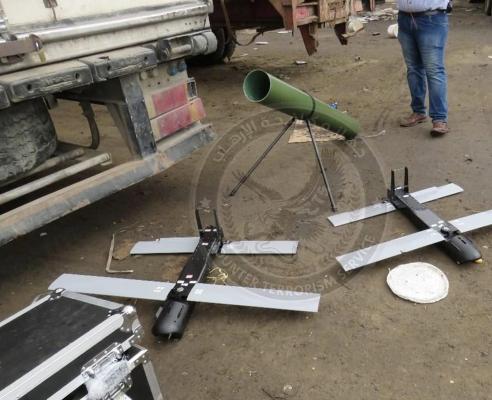حصاد الأسبوع: عدن بين ضبط الأسواق وضبط شحنة سلاح.. والمنطقة الأولى تواجه اتهامات بالقمع