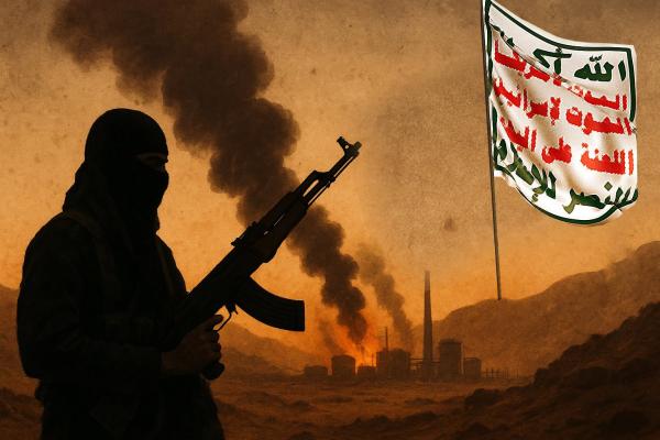 جنوب اليمن تحت الضغط: تناغم خفي بين أجندات القاعدة والحوثيين في حضرموت