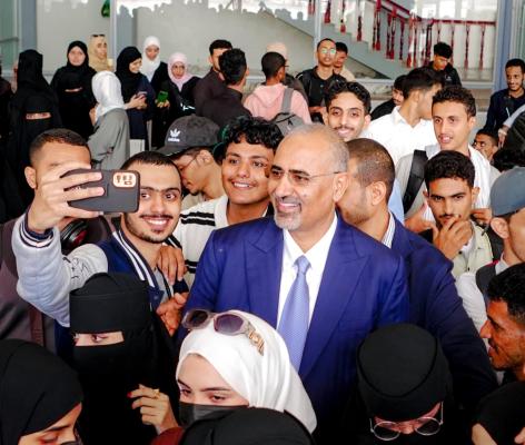 حصاد الأسبوع: 100 مبتعث جنوبي إلى الإمارات - وأسبوع دامٍ في الضالع وأبين