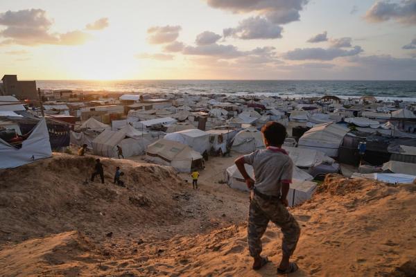منظور دولي: خطة ترامب الجديدة لفلسطين.. اختراق دبلوماسي أم سراب مؤقت؟