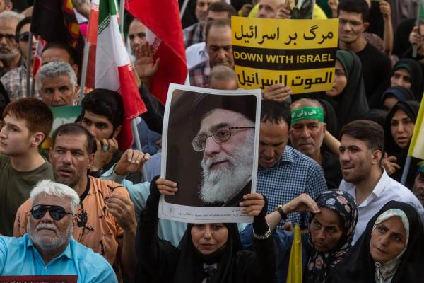 منظور دولي | الضربات الإسرائيلية تضع النظام الإيراني أمام أخطر منعطفاته