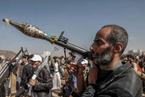 مستقبل الحوثيين في ظل التحولات الإقليمية: بين تراجع الدعم وفرص الصعود