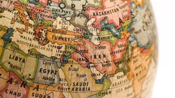 منظور دولي: الشرق الأوسط على عتبة تحوّل جديد