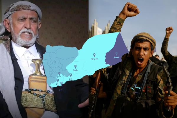 حادثة الزايدي تُوقظ المخاوف من الاختراق الحوثي في المهرة
