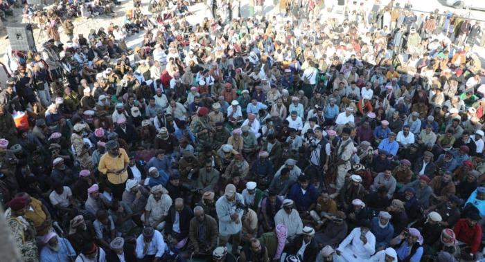 معركة الوادي المؤجلة: من المستفيد من إشغال حضرموت الساحل؟