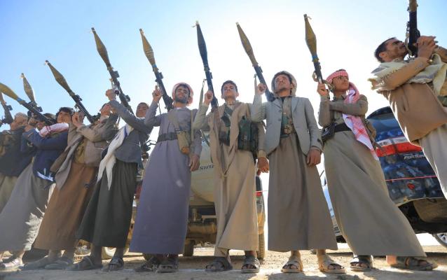 منظور دولي: إيران تفقد السيطرة على الحوثيين