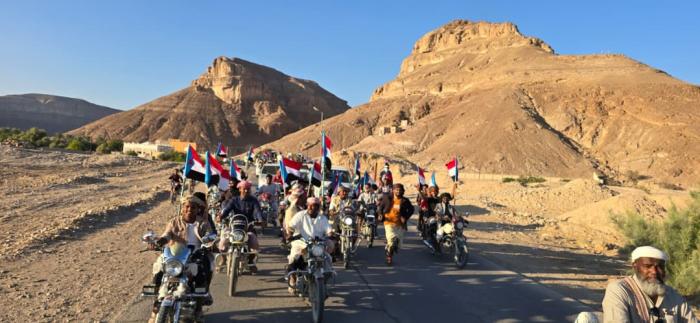 حصاد الأسبوع: حضرموت تعود لأهلها لأول مرة منذ ثلاثة عقود