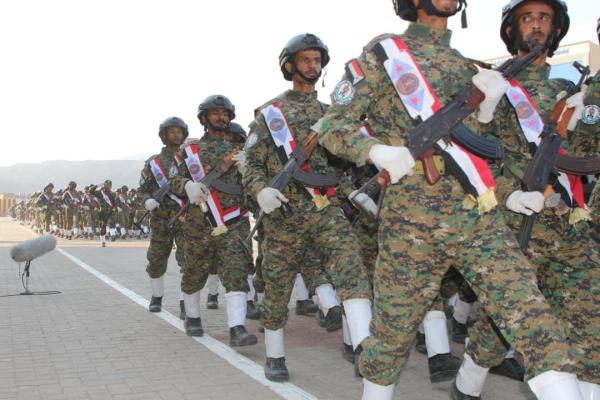 حضرموت: ردم الفجوات الخطرة قبل المعركة الحاسمة