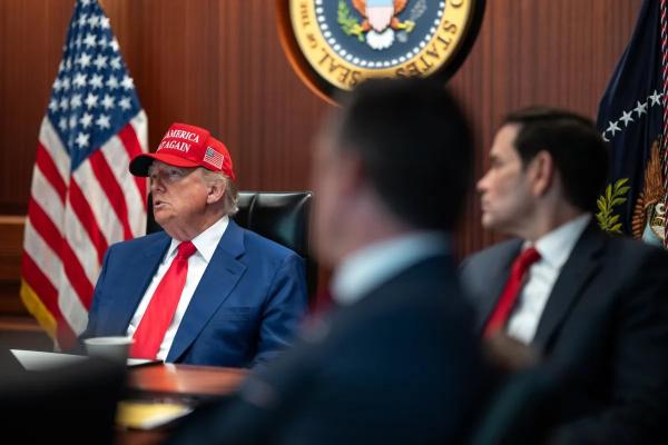 قراءة في استراتيجية إدارة ترامب للأمن القومي