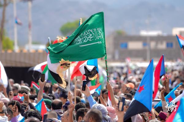 حصاد الأسبوع: مشاورات في عدن والقوات الجنوبية تعزز انتشارها