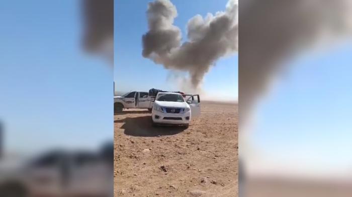 الطيران السعودي يقصف حضرموت والانتقالي الجنوبي يشدد على أمن الجنوب