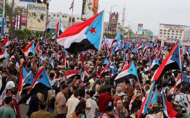 منظور دولي: من المرجح ظهور دولة جنوبية في غضون عام