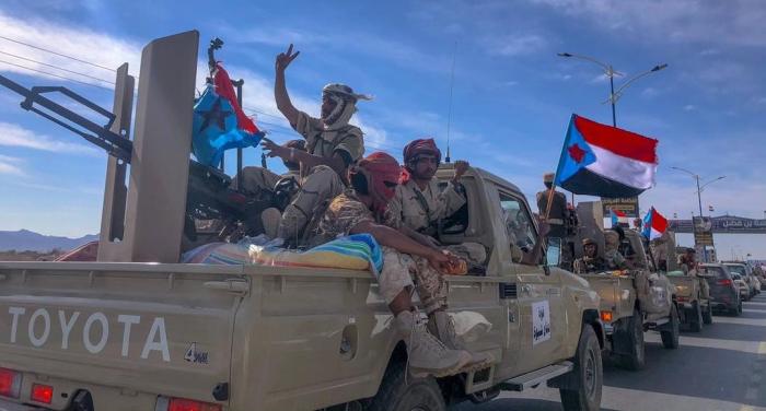 لماذا تنفّس تنظيم القاعدة الصعداء بعد خروج القوات الجنوبية من حضرموت؟