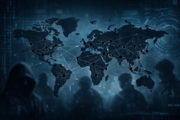 الاتجاهات المستقبلية لقضايا الإرهاب في عام 2026