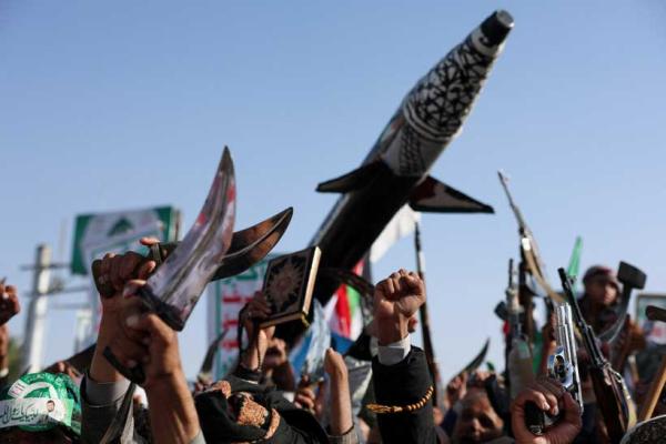 منظور دولي: هل تورطت السودان في دعم عمليات الحوثيين ضد الملاحة البحرية؟