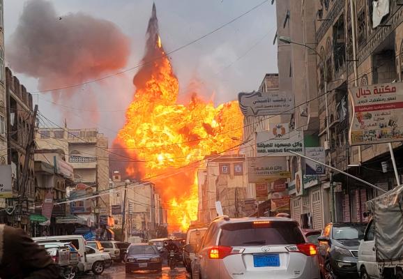 انعكاسات وقف إطلاق النار في غزة على الملف اليمني