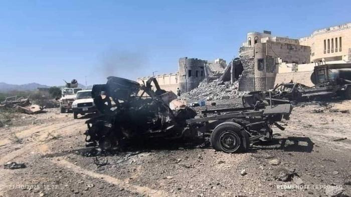 هجوم المحفد: توقيت استراتيجي وتحشيد مزدوج