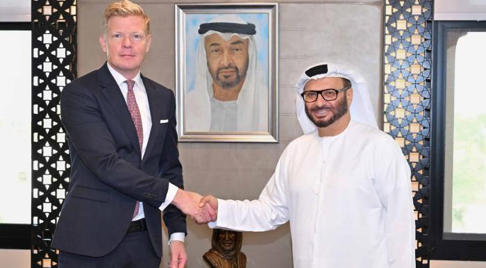 حصاد الأسبوع: حراك دبلوماسي مكثّف وتفاهمات حسّاسة بين الرياض والحوثيين