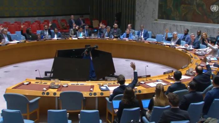 حصاد الأسبوع: ردود يمنية مختلفة تجاه قرار مجلس الأمن