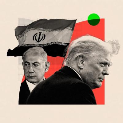 منظور دولي: وقف إطلاق النار بين إيران وأمريكا يفتح مرحلة اللايقين الاستراتيجي 