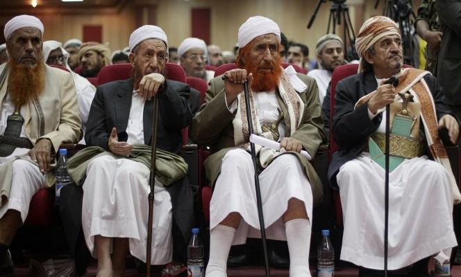 هل تتجه الولايات المتحدة إلى تصنيف إخوان اليمن كتنظيم إرهابي؟