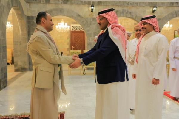 لماذا يرفض الجنوبيون خارطة الطريق بين السعودية والحوثيين؟