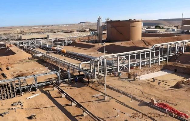 إعلان استئناف الصادرات النفطية في جنوب اليمن: الدلالات والسيناريوهات