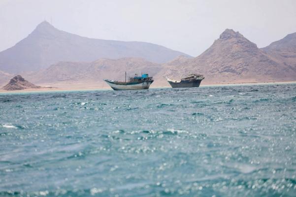 ماذا يعني وصول الحوثيين إلى باب المندب؟
