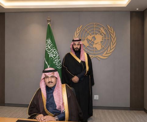 السعودية والجنوب: وصاية بلا خدمات
