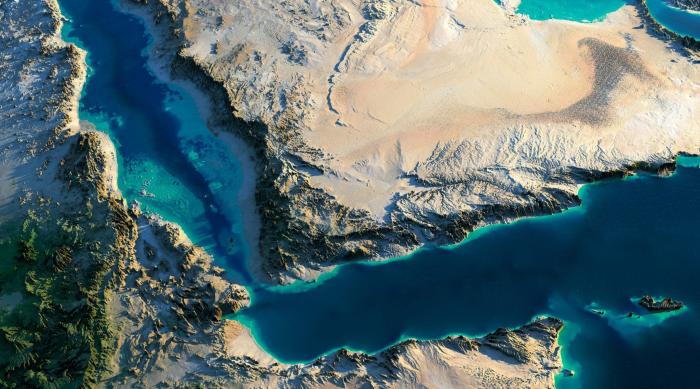 منظور دولي: حرب مقبلة على الطاقة في خليج عدن وجنوب اليمن في قلب الصراع