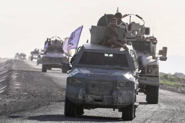 تقدير موقف: القوات الجنوبية بين مكاسب باب المندب ومخاطر الاستنزاف