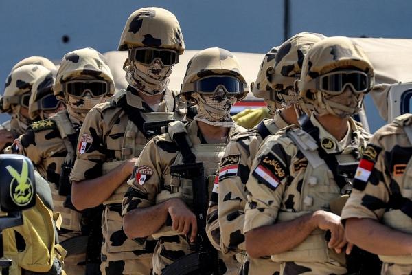 مصر والتصعيد الحوثي: حسابات التدخل العسكري وحدود الانخراط في المواجهة