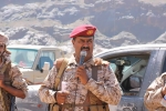 Attack on Shabwa Defense Forces commander’s home