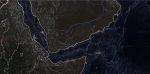 رصد خاص: الحوثيون هاجموا 125 سفينة دولية في أربعة بحار